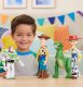 Figurka Mattel Toy Story 5 PlayScale Buzz Astral (JKV15) 2