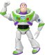 Figurka Mattel Toy Story 5 PlayScale Buzz Astral (JKV15) 1