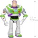 Figurka Mattel Toy Story 5 PlayScale Buzz Astral (JKV15) 4