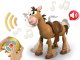Figurka Mattel Toy Story 5 Mustang RC Zdalnie sterowany (JKV52) 4