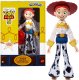 Figurka Mattel Toy Story 5 PlayScale Miękka figurka Szmacianka Jessie (JLW73) 1