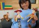 Figurka Mattel Toy Story 5 PlayScale Miękka figurka Szmacianka Jessie (JLW73) 5