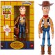Figurka Mattel Toy Story 5 PlayScale Miękka figurka Szmacianka Chudy (JLW72) 2
