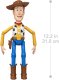 Figurka Mattel Toy Story 5 Biegnący Chudy Figurka Interaktywna (JKL95) 3