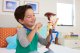 Figurka Mattel Toy Story 5 Biegnący Chudy Figurka Interaktywna (JKL95) 6