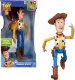 Figurka Mattel Toy Story 5 Biegnący Chudy Figurka Interaktywna (JKL95) 1