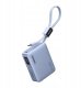 Powerbank Ugreen PB584 10000mAh Szary 1