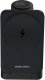Ładowarka Mobile Origin 3in1 Foldable Charging Stand with light, PW28, black (MO-FCHS-PW28-BLK) 11