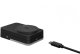 Ładowarka Mobile Origin 3in1 Foldable Charging Stand with light, PW28, black (MO-FCHS-PW28-BLK) 10
