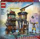 LEGO Ninjago Warsztaty w mieście NINJAGO® (71837) 1