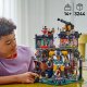 LEGO Ninjago Warsztaty w mieście NINJAGO® (71837) 2