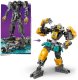 LEGO Ninjago Warsztaty w mieście NINJAGO® (71837) 3