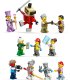 LEGO Ninjago Warsztaty w mieście NINJAGO® (71837) 5
