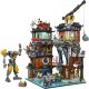 LEGO Ninjago Warsztaty w mieście NINJAGO® (71837) 6