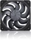 Wentylator Noctua NF-A12x25 G2 PWM Sx2-PP chromax.black 2