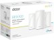 Router TP-Link TP-Link Deco BE65 Pro Wi-Fi 7 Mesh System BE9300 5G 2.5G USB 3.0 3-pak 4