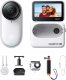 Kamera Insta360 GO 3S Water Sports biała 1
