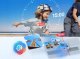 Kamera Insta360 GO 3S Water Sports biała 2
