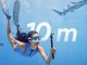 Kamera Insta360 GO 3S Water Sports biała 3
