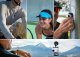 Kamera Insta360 GO 3S Water Sports biała 4