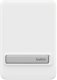 Powerbank Belkin BoostCharge Slim Magn. 5000 mAh Biały (BPD011HQWH) 5