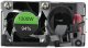 Zasilacz SilverStone Gemini 1300C Platinum redundantny zasilacz 2HE 1.300 Watt 3
