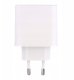 Ładowarka TnB Ładowarka sieciowa Gan 230v 65w 2 X Usb-c + Usb Usb-a + Kabel Usb-c T"nb / Chnbgan65w 7
