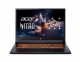 Laptop Acer Nitro 17 ANV17-61 / 17" / R7 AI 350 / 16GB / 1TB / W11Pro (NH.QZGEP.00E) 1