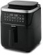 Frytkownica beztłuszczowa Breville Parowa frytkownica beztłuszowa Breville VDF133X 1
