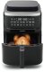 Frytkownica beztłuszczowa Breville Parowa frytkownica beztłuszowa Breville VDF133X 2