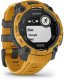 Zegarek sportowy Garmin Instinct 3 Solar - 45mm Pomarańczowy (010-02934-02) 1