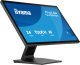 Monitor iiyama ProLite T2452MSC-B2 2