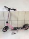 SixDegrees Six Degrees Scooter hulajnoga 205 mm pastell-pink AU 569 2