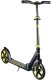 Muuwmi Aluminium Scooter PRO hulajnoga 215 mm lime AU 471 1