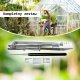 Garden King System do otwierania okien w szklarni automatyczny otwieracz okien szklarniowych 3