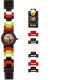 LEGO Strażak zegarek dziecięcy 8021209 regulowany pasek 2