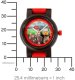 LEGO Strażak zegarek dziecięcy 8021209 regulowany pasek 7