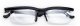 Medi.Glass Okulary z regulacją optyczną Vario Focus od -6 do +3 dioptrii 1