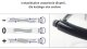Medi.Glass Okulary z regulacją optyczną Vario Focus od -6 do +3 dioptrii 3