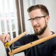 Medi.Glass Okulary z regulacją optyczną Vario Focus od -6 do +3 dioptrii 4