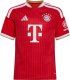 Adidas Koszulka dla dzieci adidas FC Bayern 26/27 Home Jersey czerwona JZ3098 128cm 2