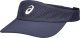 Asics Daszek Asics Performance Visor granatowy 3043A140 400 M 1