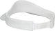 Asics Daszek Asics Performance Visor biały 3043A140 100 M 2