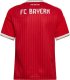 Adidas Koszulka dla dzieci adidas FC Bayern 26/27 Home Jersey czerwona JZ3098 140cm 3