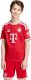 Adidas Koszulka dla dzieci adidas FC Bayern 26/27 Home Jersey czerwona JZ3098 140cm 5