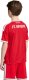 Adidas Koszulka dla dzieci adidas FC Bayern 26/27 Home Jersey czerwona JZ3098 140cm 6
