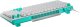 Klawiatura Logitech G512 X 98 Analog TMR (920-014003) 5