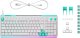 Klawiatura Logitech G512 X 98 Analog TMR (920-014003) 7