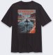 Carhartt Koszulka Caterpillar Workwear BLACK 1