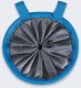 Soliton Woreczek Na Magnezję Petzl Bandi BRIGHT BLUE 2